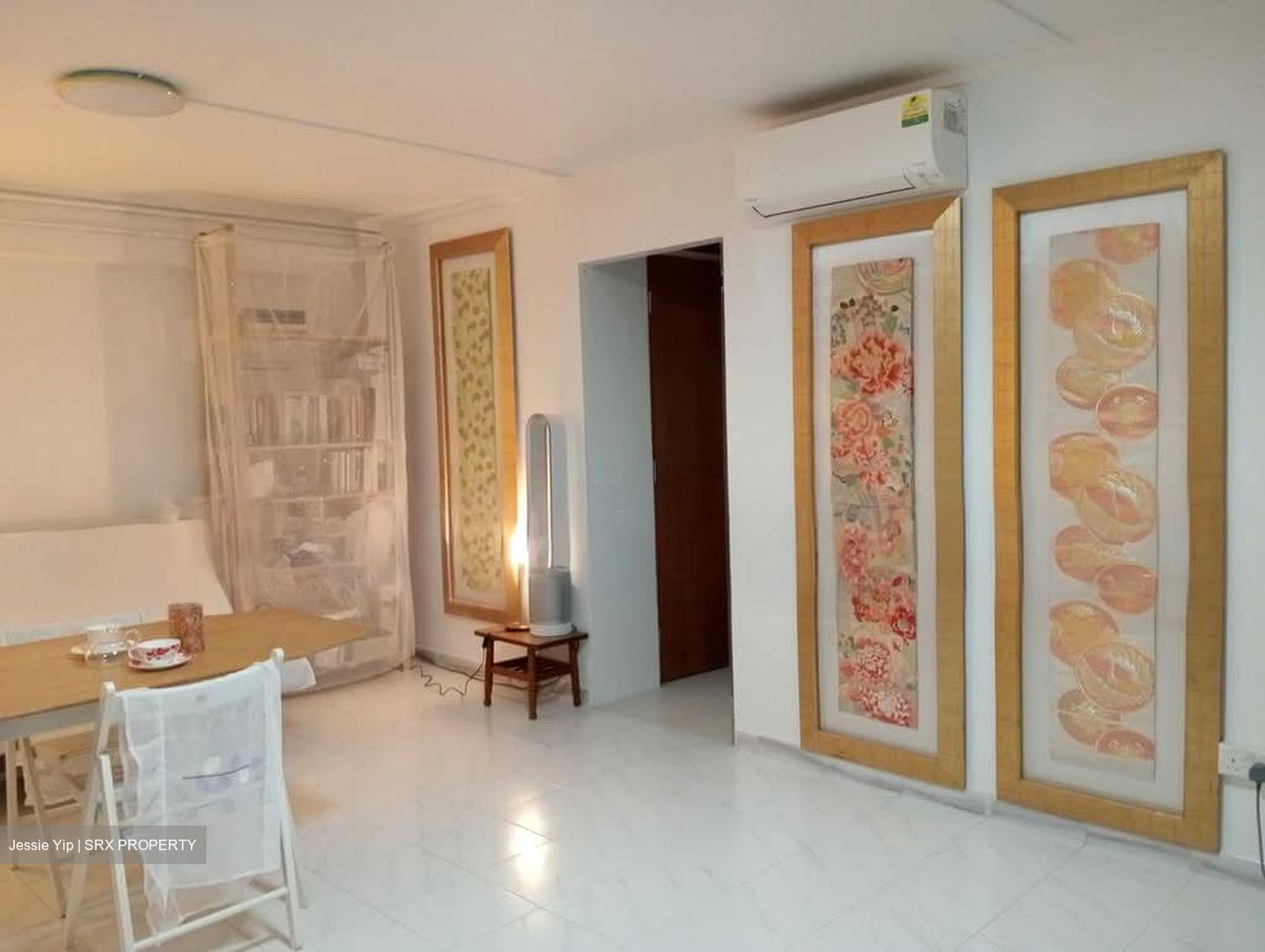 Blk 51 Lengkok Bahru (Bukit Merah), HDB 4 Rooms #567701941